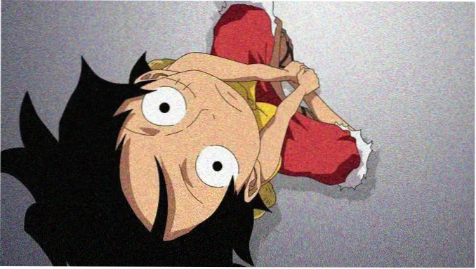 深夜氛围人像特辑封面